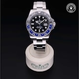 Rolex Rolex Certified Pre-Owned GMT-Master II