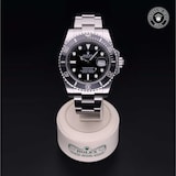 Rolex Rolex Certified Pre-Owned Submariner Date