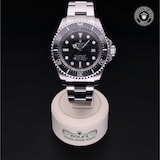 Rolex Rolex Certified Pre-Owned Deepsea