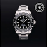 Rolex Rolex Certified Pre-Owned Submariner