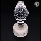 Rolex Rolex Certified Pre-Owned Submariner