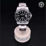 Rolex Rolex Certified Pre-Owned Submariner Date