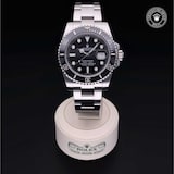 Rolex Rolex Certified Pre-Owned Submariner Date