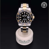 Rolex Rolex Certified Pre-Owned Submariner Date