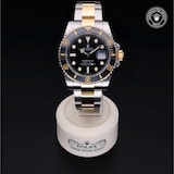 Rolex Rolex Certified Pre-Owned Submariner Date