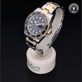 Rolex Rolex Certified Pre-Owned Submariner Date