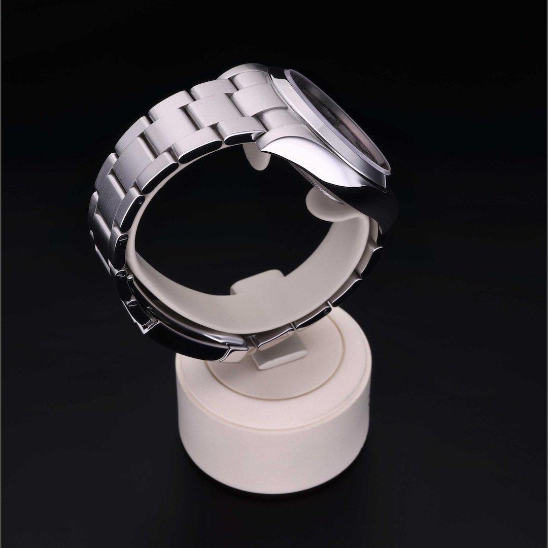 Rolex Rolex Certified Pre-Owned Air-King Rolex Rolex Certified Pre-Owned Air-King