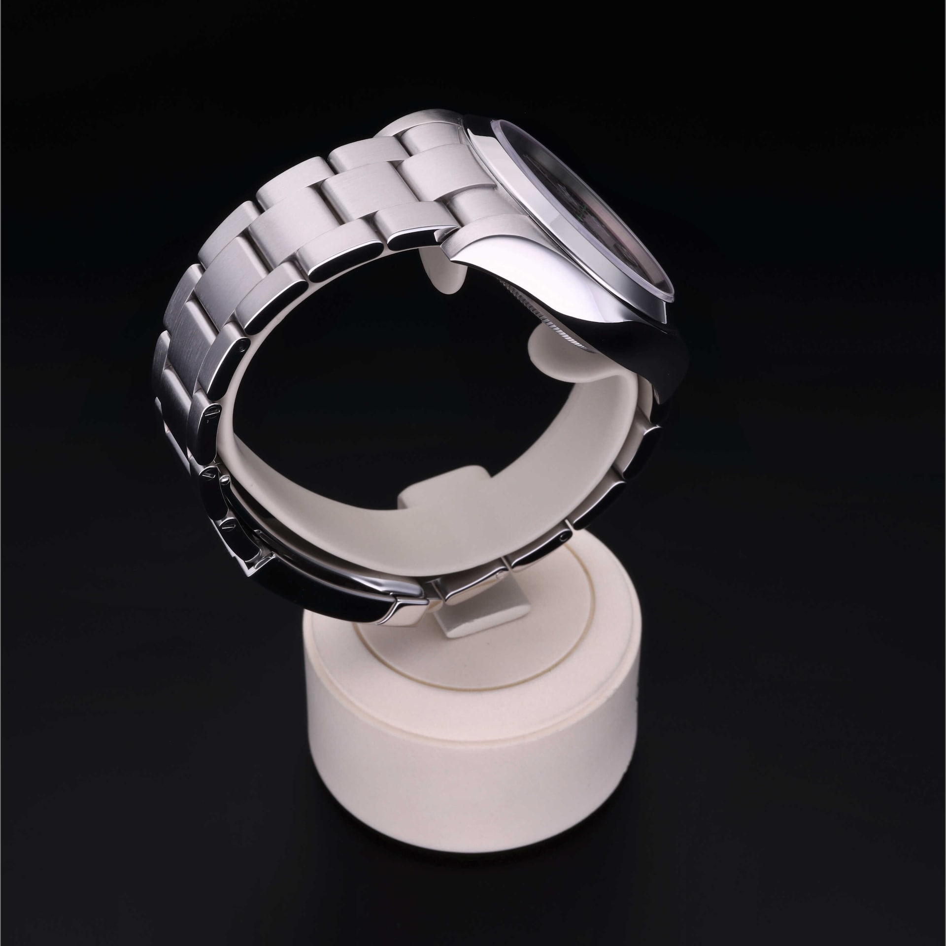 Rolex Rolex Certified Pre-Owned Air-King