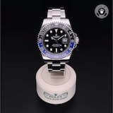 Rolex Rolex Certified Pre-Owned GMT-Master II