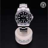 Rolex Rolex Certified Pre-Owned GMT-Master II