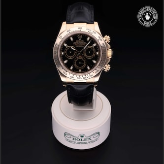 Rolex Certified Pre-Owned Cosmograph Daytona