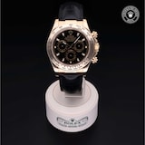 Rolex Rolex Certified Pre-Owned Cosmograph Daytona