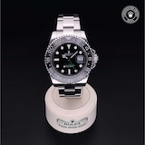 Rolex Rolex Certified Pre-Owned GMT-Master II