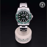 Rolex Rolex Certified Pre-Owned Submariner Date