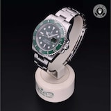 Rolex Rolex Certified Pre-Owned Submariner Date