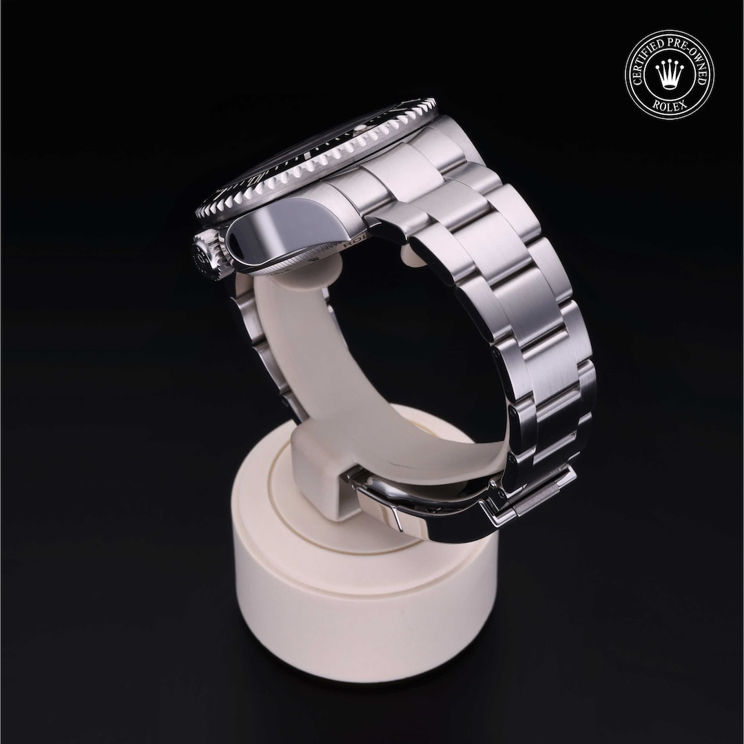 Rolex Rolex Certified Pre-Owned Deepsea Rolex Rolex Certified Pre-Owned Deepsea