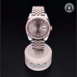 Rolex Rolex Certified Pre-Owned Datejust 41