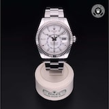 Rolex Rolex Certified Pre-Owned Sky-Dweller