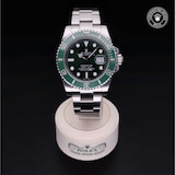 Rolex Rolex Certified Pre-Owned Submariner Date