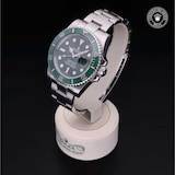 Rolex Rolex Certified Pre-Owned Submariner Date