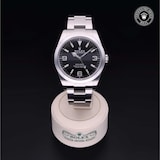 Rolex Rolex Certified Pre-Owned Explorer