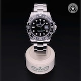 Rolex Rolex Certified Pre-Owned GMT-Master II