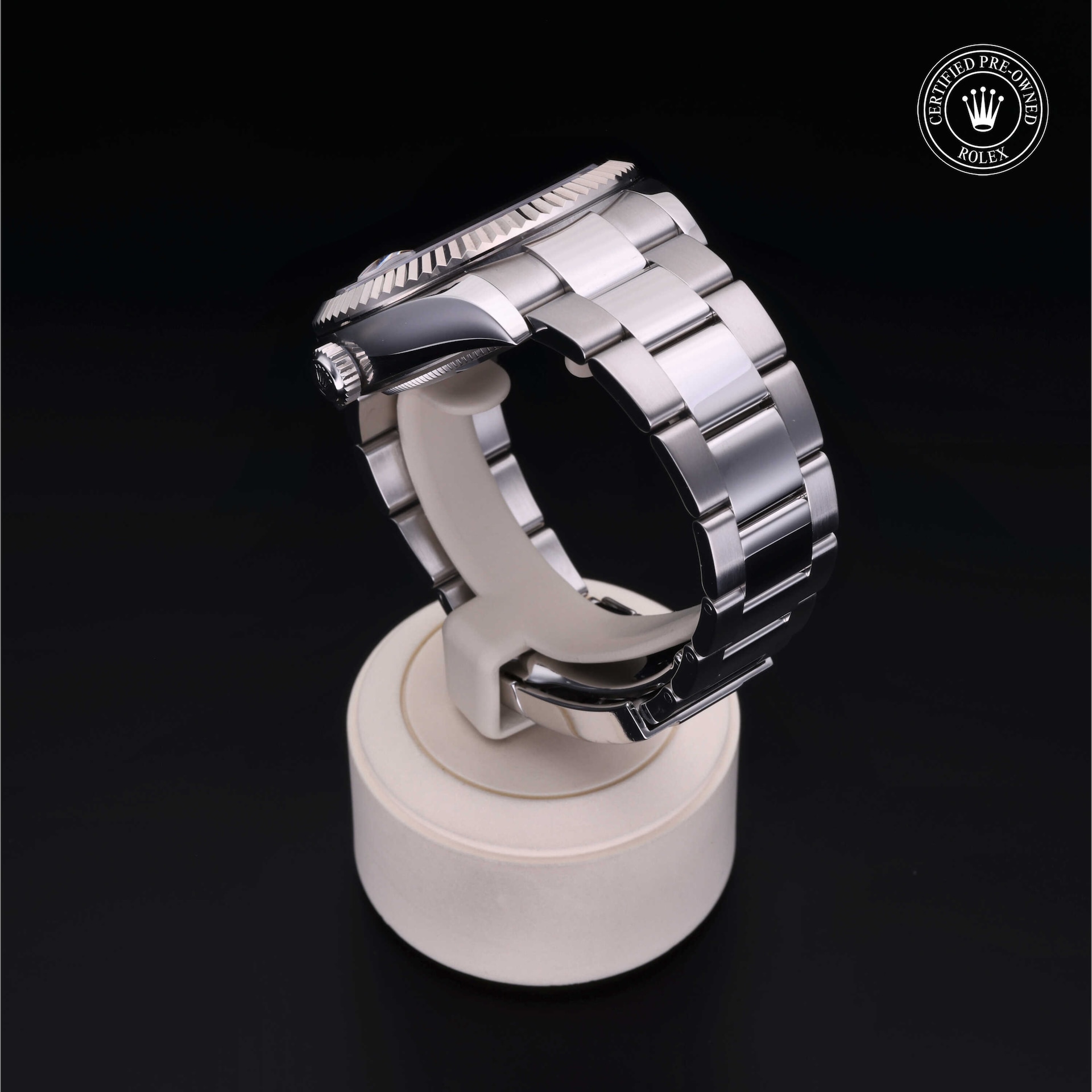 Rolex Rolex Certified Pre-Owned Sky-Dweller