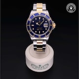 Rolex Rolex Certified Pre-Owned Submariner Date