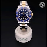 Rolex Rolex Certified Pre-Owned Submariner Date