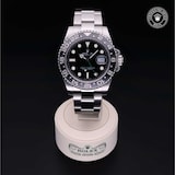 Rolex Rolex Certified Pre-Owned GMT-Master II