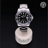 Rolex Rolex Certified Pre-Owned GMT-Master II