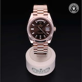 Rolex Rolex Certified Pre-Owned Day-Date 40