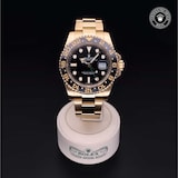 Rolex Rolex Certified Pre-Owned GMT-Master II