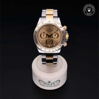 Rolex Certified Pre-Owned Cosmograph Daytona