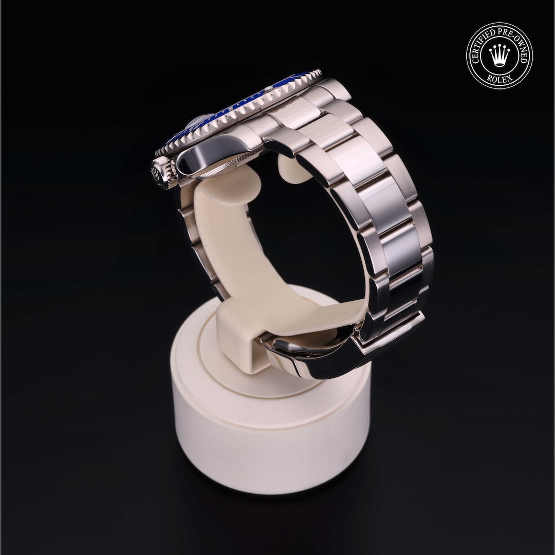 Rolex Rolex Certified Pre-Owned Submariner Date Rolex Rolex Certified Pre-Owned Submariner Date