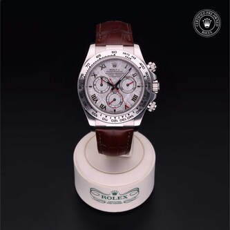 Rolex Certified Pre-Owned Cosmograph Daytona