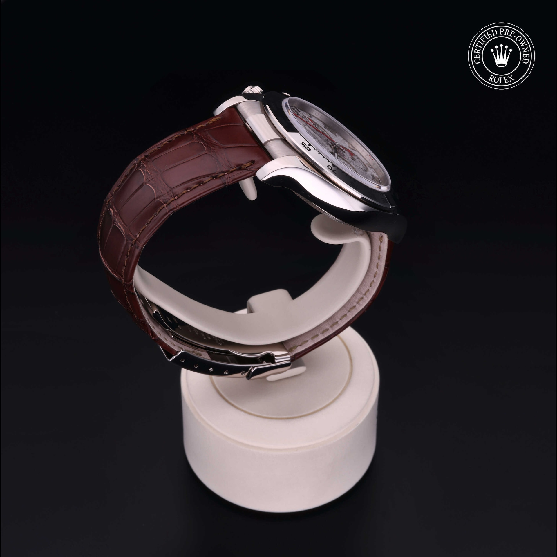 Rolex Rolex Certified Pre-Owned Cosmograph Daytona