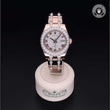 Rolex Rolex Certified Pre-Owned Pearlmaster 34