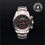 Rolex Rolex Certified Pre-Owned Cosmograph Daytona