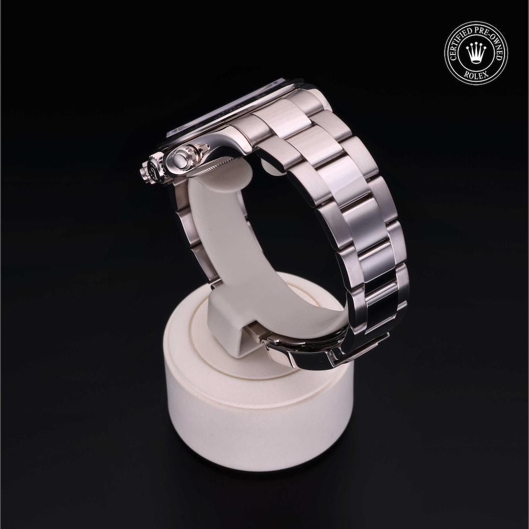 Rolex Rolex Certified Pre-Owned Cosmograph Daytona Rolex Rolex Certified Pre-Owned Cosmograph Daytona