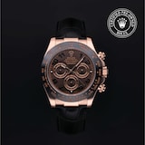 Rolex Rolex Certified Pre-Owned Cosmograph Daytona