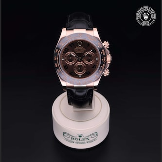 Rolex Certified Pre-Owned Cosmograph Daytona