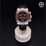 Rolex Rolex Certified Pre-Owned Cosmograph Daytona