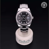 Rolex Rolex Certified Pre-Owned Datejust II