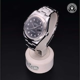 Rolex Rolex Certified Pre-Owned Datejust II