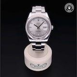 Rolex Rolex Certified Pre-Owned Datejust II