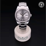 Rolex Rolex Certified Pre-Owned Datejust II