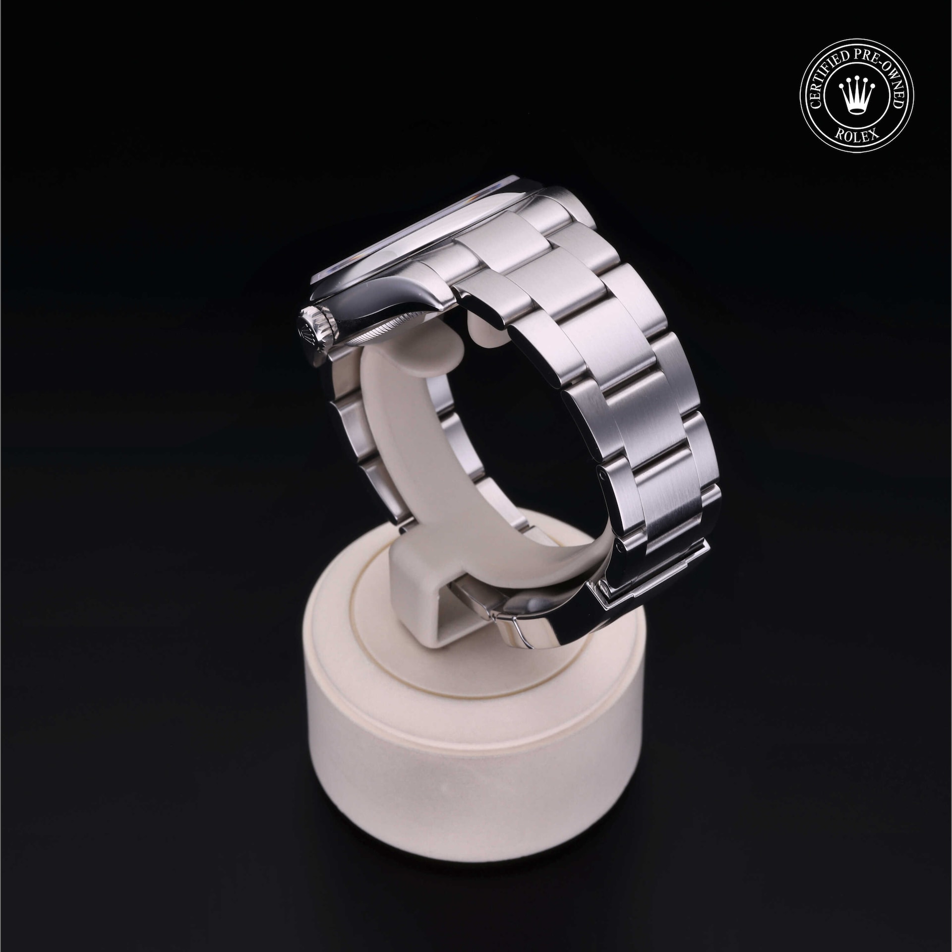 Rolex Rolex Certified Pre-Owned Oyster Perpetual 36