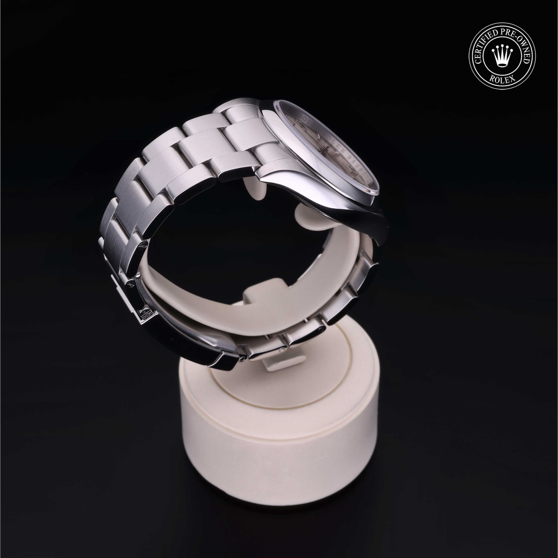 Rolex Rolex Certified Pre-Owned Oyster Perpetual 36