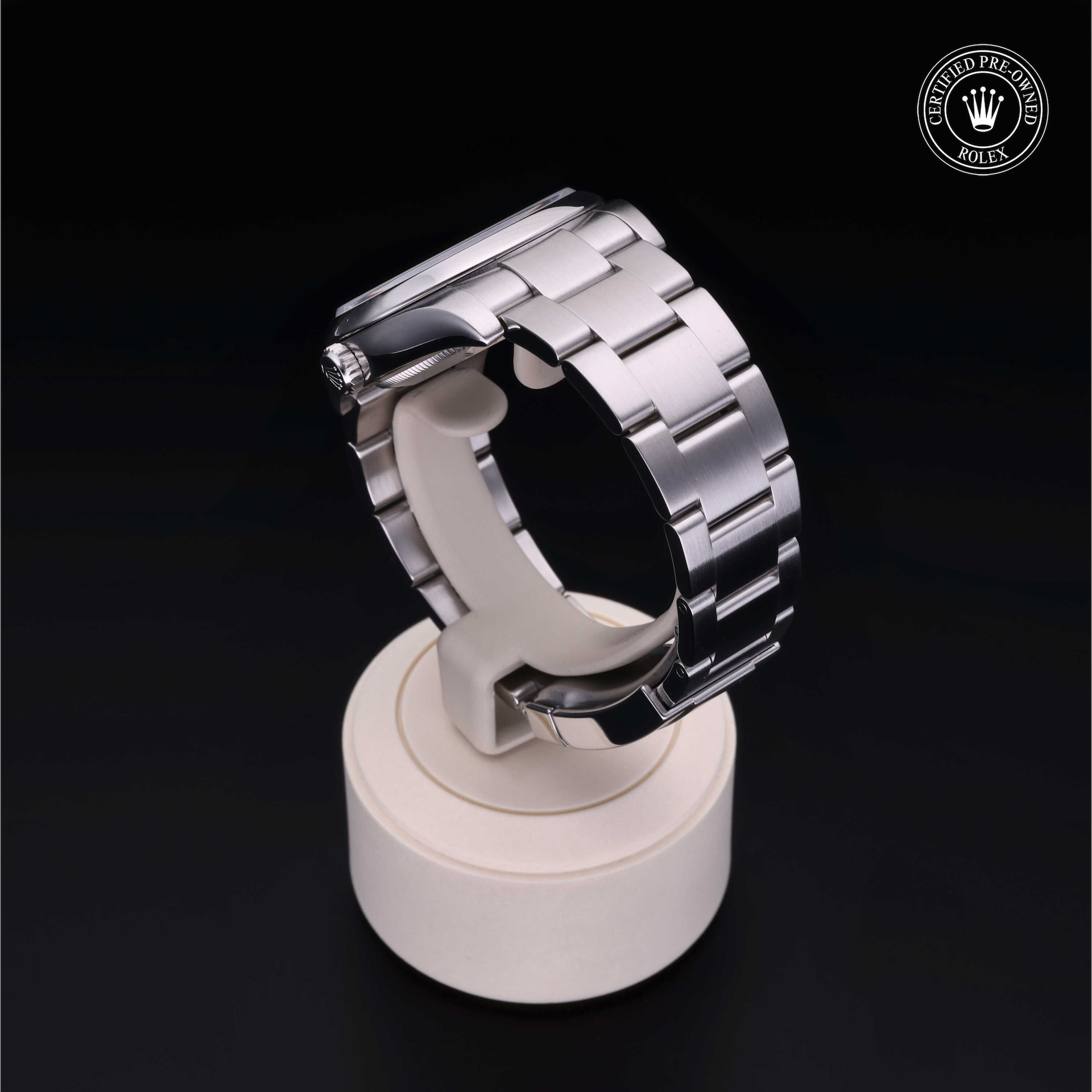 Rolex Rolex Certified Pre-Owned Oyster Perpetual 36